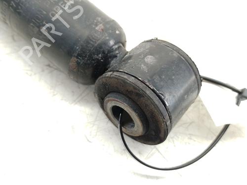 Left rear shock absorber NISSAN NOTE (E11, NE11) 1.5 dCi | BP29916692M18