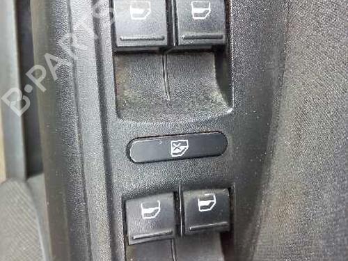Mass air flow sensor SEAT ALTEA XL (5P5, 5P8)  | BP3074598M95 