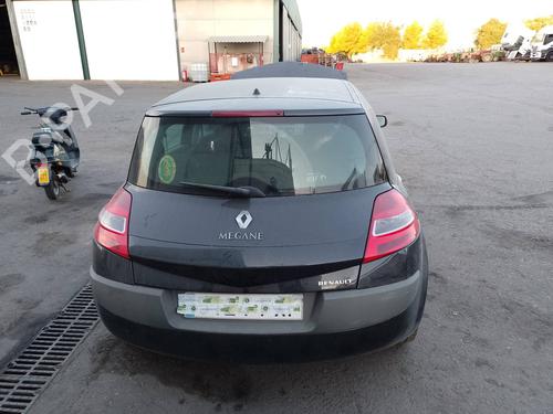 Starter RENAULT MEGANE II (BM0/1_, CM0/1_)  | BP19440613M8 