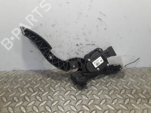 Pedal KIA RIO III (UB) [2011-2017]  15390046
