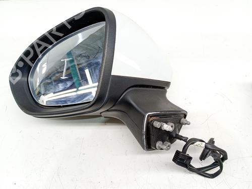 Used Left mirror Left mirror OPEL ASTRA K (B16) 1.6 CDTi (68) (110 hp) 36086392 36086392