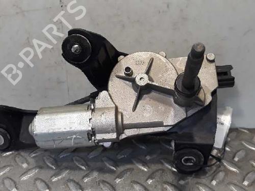 Used Rear wiper motor RENAULT KOLEOS I (HY_) [2008-2025]  7757405