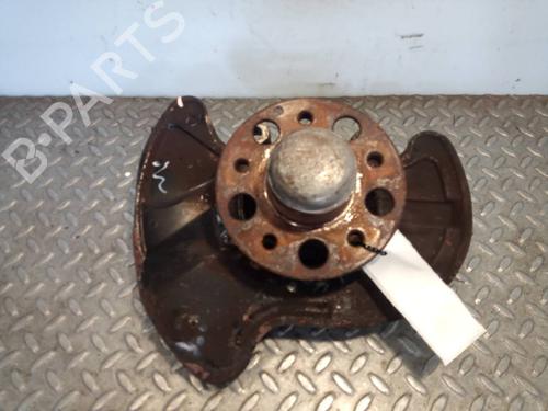Right front steering knuckle MERCEDES-BENZ C-CLASS (W203) C 320 CDI (203.020) BP13321607M26
