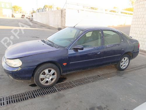 Gearbox FORD MONDEO II (BAP) 2.0 i | BP29212288M3 