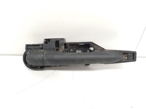 Türgriff hinten links außen RENAULT KANGOO / GRAND KANGOO II (KW0/1_) 1.5 dCi 85 (KW0K, KW0L, KW0B) (86 hp) 18065953