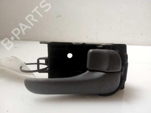 Used Rear right interior door handle NISSAN ALMERA II Hatchback (N16) [2000-2025]  3221103