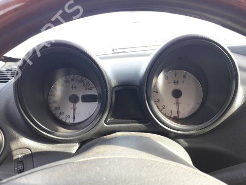 Left front steering knuckle ALFA ROMEO 156 (932_) 1.8 16V T.SPARK (932.A3) | BP12523896M25 