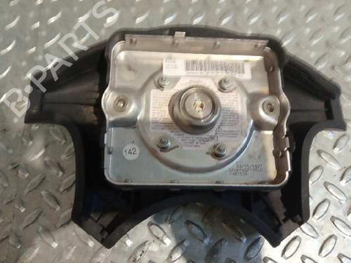 Driver airbag PEUGEOT 406 (8B)  | BP3047250C9 