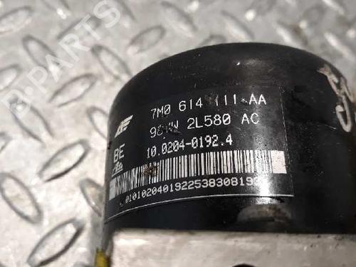ABS Bremseaggregat SEAT ALHAMBRA (7V8, 7V9)  | BP3081775M43 