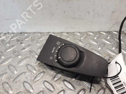 Used Climate control CITROËN C4 Grand Picasso I (UA_) [2006-2013]  6442209