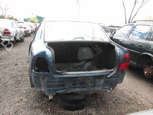 Gearbox OPEL VECTRA B (J96)  | BP3055736M3 