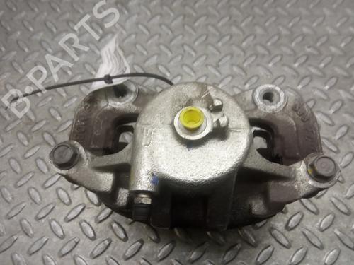 Right front brake caliper KIA SPORTAGE IV (QL, QLE)  | BP11626563M104 