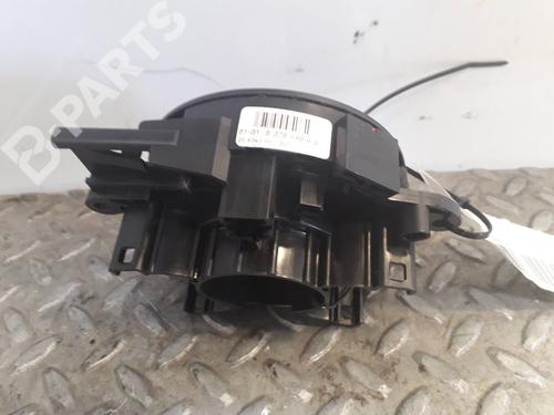 Used Squib airbag Squib airbag BMW 5 (E39) 525 d (163 hp) 9723784 9723784