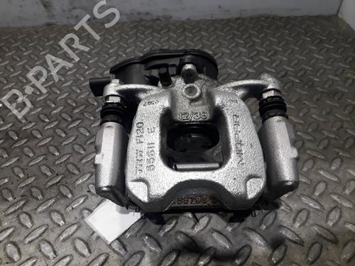 Used Right rear brake caliper FIAT 500X (334_) [2014-2025]  15714255