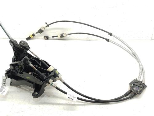 Used Gear lever FORD ECOSPORT 1.5 Ti (112 hp) 32411866