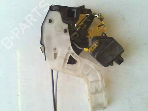 Used Rear right lock KIA SPORTAGE II (JE_, KM_) [2004-2011]  3064405