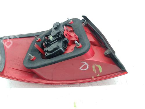 Right taillight AUDI A6 C5 (4B2, 4B4) 1.9 TDI | BP29808209C35 