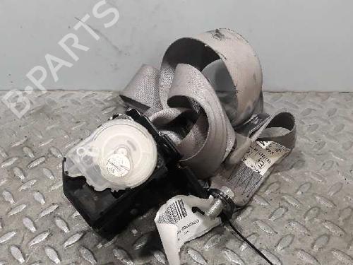 Gurtstraffer links hinten SUBARU FORESTER (SH_) 2.0 D AWD (SHH) (147 hp)null