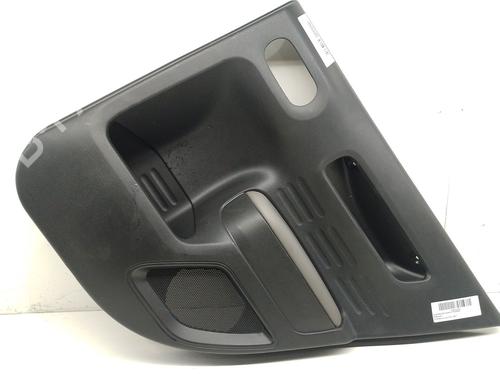 Used Rear right panel CITROËN C4 CACTUS 1.5 BlueHDi 100 (102 hp) 31137196