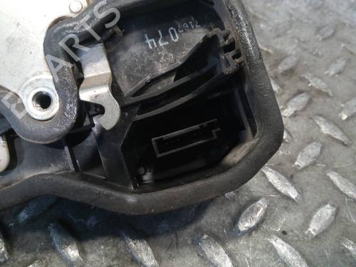 Front right lock BMW X3 (E83)  | BP16779440C97 