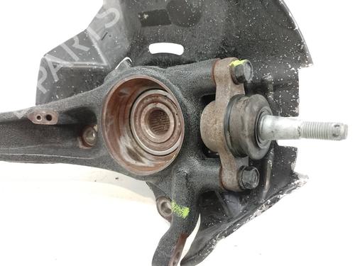 Left front steering knuckle HYUNDAI SONATA V (NF) 2.0 CRDi | BP20234727M25 