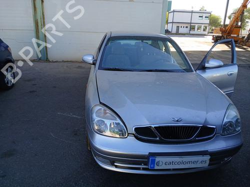Pièces Détachées Usagées DAEWOO NUBIRA (J100) 2.0 16V (133 hp) 4182406