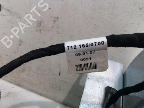 Airbag Kit BMW 5 (E60) 525 d | BP3493210C86 