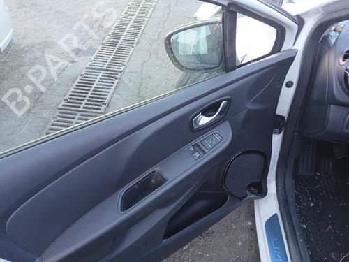 Engine RENAULT CLIO IV (BH_) 1.5 dCi 90 | BP29210747M1 