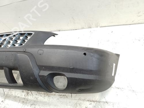 Front bumper VOLVO XC70 I Cross Country (295)  | BP24106637C7 