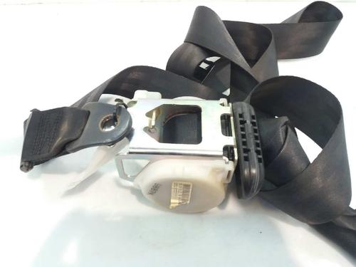 Rear right seatbelt CITROËN C4 Grand Picasso I (UA_)  | BP6635367I28 