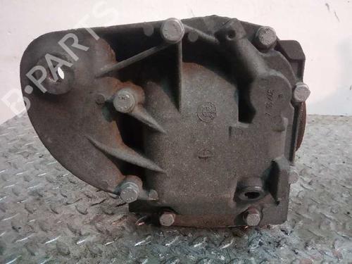 Rear differential BMW 5 (E60) 520 d | BP6800402M24 