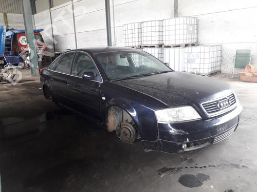 Gearbox AUDI A6 C5 (4B2)  | BP9363557M3 
