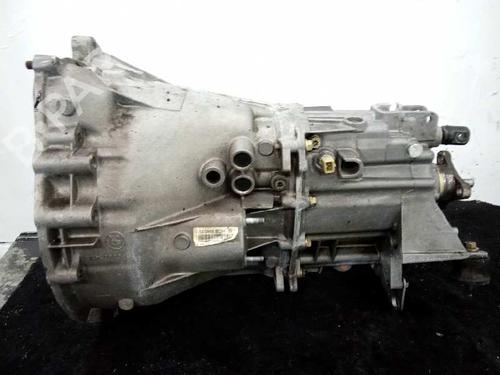 Gearbox BMW 3 Compact (E46) 316 ti | BP4789973M3 