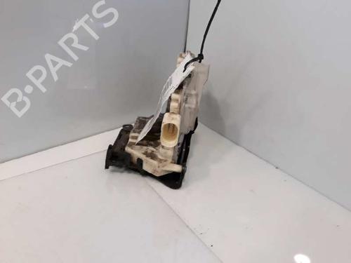 Rear right lock VW PASSAT B6 (3C2)  | BP5123299C99 