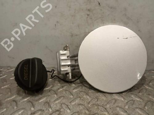 Używane Klapa wlewu paliwa TOYOTA YARIS (_P9_) [2005-2014]  6679590