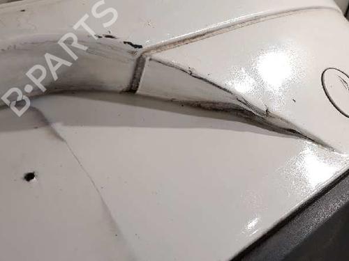 Rear bumper SEAT ALTEA XL (5P5, 5P8)  | BP7298583C8 