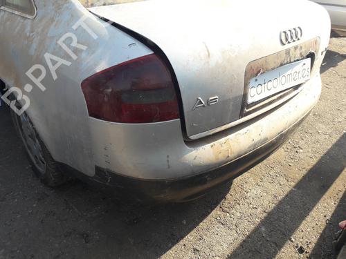 Cremallera direccion AUDI A6 C5 (4B2)  | BP11197330M22 