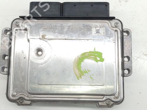 Control unit HYUNDAI i40 I CW (VF) 1.7 CRDi | BP29255139M11