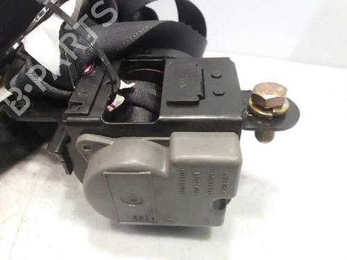 Sicherheitsgurt hinten links SSANGYONG REXTON / REXTON II (GAB_)  | BP6635852I29 