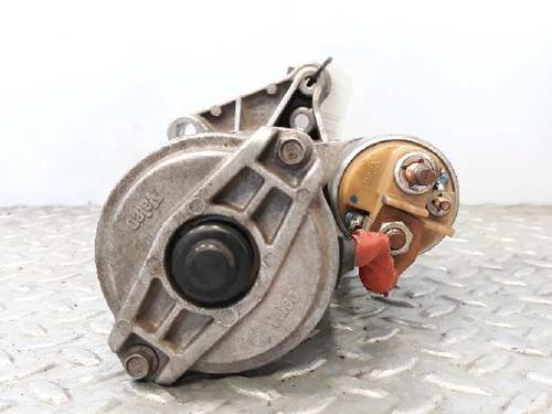 Starter RENAULT MEGANE II Saloon (LM0/1_)  | BP6072339M8 