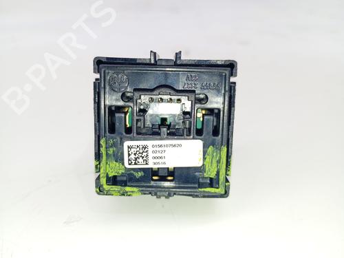 Left rear window switch ALFA ROMEO GIULIA (952_) 2.2 D Q4 (952AFA45M) | BP39170679I29 - Image 3