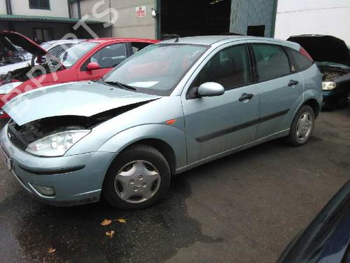Injector FORD FOCUS I (DAW, DBW)  | BP3075496M100 