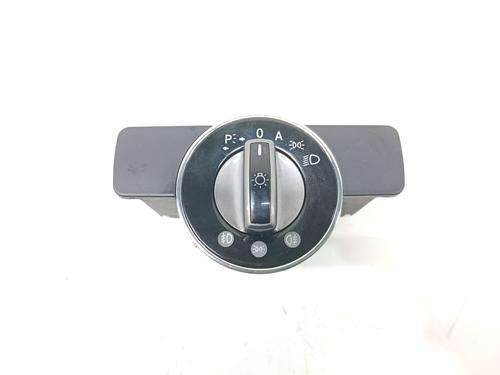 Used Headlight switch Headlight switch MERCEDES-BENZ C-CLASS (W203) C 280 (203.054) (231 hp) 40498625 40498625