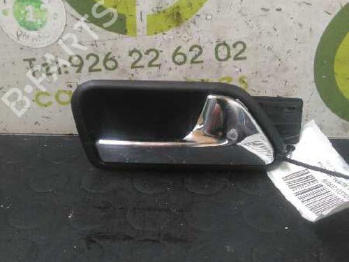 Front right interior door handle VW TOURAN (1T1, 1T2) 1.9 TDI (105 hp) 3221645