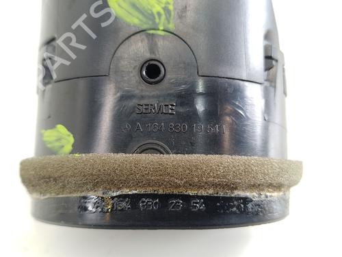 Air vent MERCEDES-BENZ M-CLASS (W164) ML 300 CDI 4-matic (164.121) | BP32477352I21 - Image 4