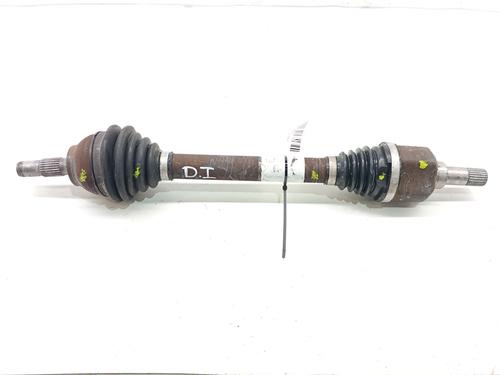Used Left front driveshaft Left front driveshaft CITROËN C4 II (NC_) 1.6 BlueHDi 100 (99 hp) 40237944 40237944