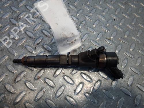 Used Injector SUZUKI GRAND VITARA II (JT, TE, TD) 1.9 DDiS (JB419WD, JB419XD) (129 hp) 13092838