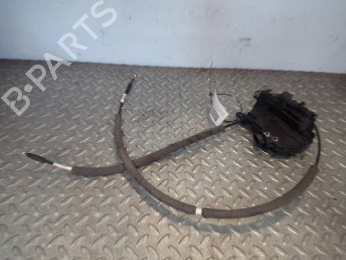 Used Front right lock NISSAN MICRA V (K14) 1.0 IG-T (92 hp) 13659195