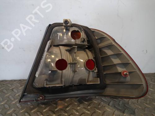 Left taillight BMW 3 (E46)  | BP13483854C34 