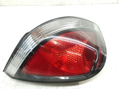 Left taillight KIA RIO II (JB) 1.5 CRDi | BP24110691C34 